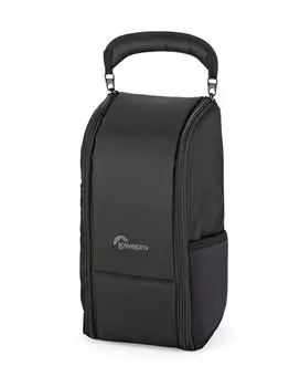 Сумка для объектива LowePro ProTactic Lens Exchange 200AW LP37178-PWW черный