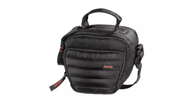 Сумка для зеркальной фотокамеры Hama H-103833 Syscase 90 Colt черный