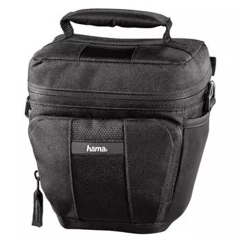 Сумка для зеркальной фотокамеры Hama H-103905 Ancona 110 Colt черный
