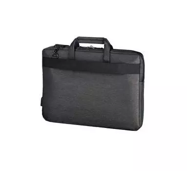 Сумка Hama Manchester для ноутбука 17.3" черный полиэстер (00101873)