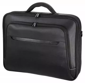 Сумка Hama Miami Life для ноутбука 15.6" черный полиэстер (00101758)