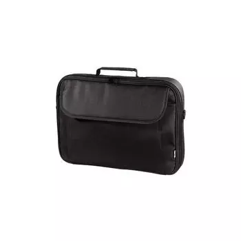 Сумка Hama Sportsline Montego для ноутбука 17.3" черный политекс (00101087 / 00101739)
