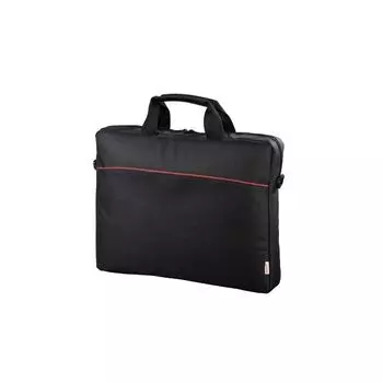 Сумка Hama Tortuga для ноутбука 17.3" черный полиэстер (00101240/00101741)