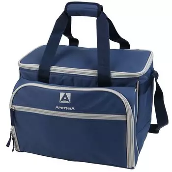Сумка-холодильник Арктика 4100-6 Blue
