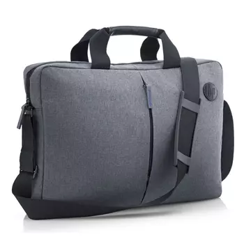 Сумка HP 15.6 Essential Topload Black