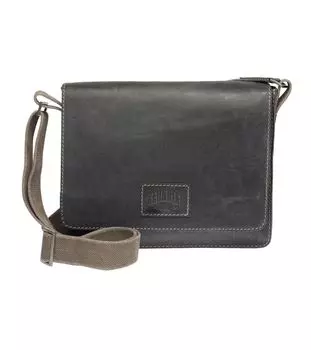 Сумка Klondike Native, черная KD1126-01