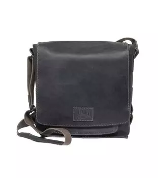 Сумка Klondike Native, черная KD1129-01