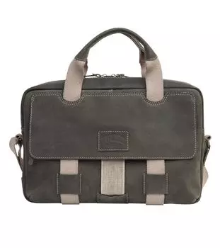 Сумка Klondike Native, черная KD1130-01