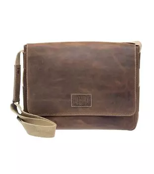 Сумка Klondike Native, коричневая KD1125-03