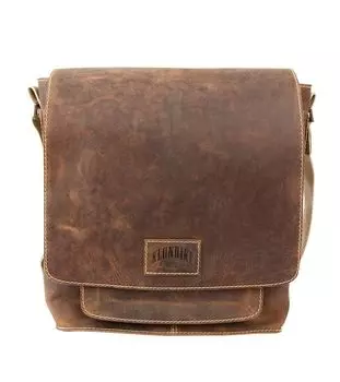 Сумка Klondike Native, коричневая KD1129-03