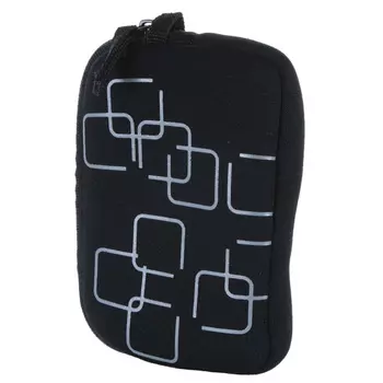 Сумка LowePro Melbourne 10 LP36341-0RU черный с текстурой