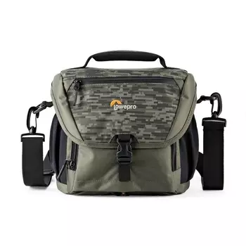 Сумка LowePro Nova 170 AW II Beige Camo LP37122-PWW