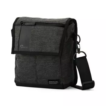 Сумка LowePro STREETLINE SH 120 (серый)