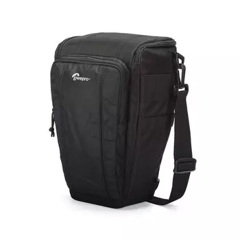 Сумка LowePro Toploader Zoom 55 AW II Black 82340