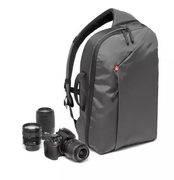 Сумка Manfrotto NX Sling MB NX-S-IGY-2 серый