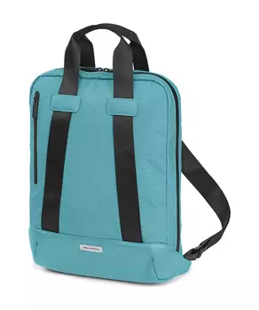 Сумка Moleskine Metro Device 15", голубая