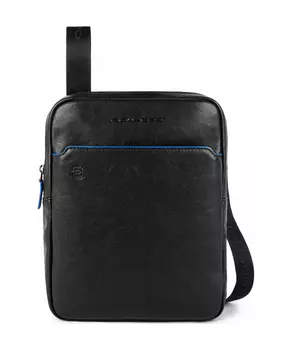 Сумка Piquadro B2S, черная CA1816B2S/N