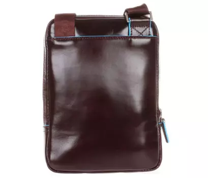 Сумка Piquadro Blue Square, коричневая CA3084B2/MO