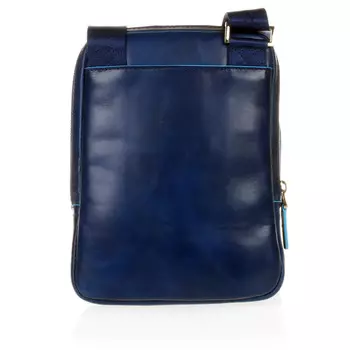 Сумка Piquadro Blue Square, синяя CA3084B2/BLU2