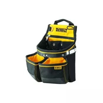 Сумка поясная для инструмента DeWalt DWST1-75650