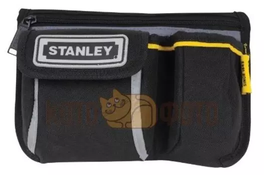 Сумка поясная Stanley (1-96-179)