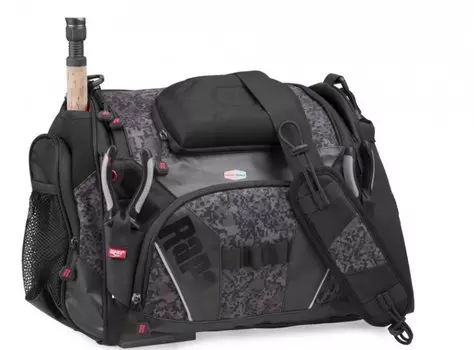 Сумка Rapala Urban Messenger Bag