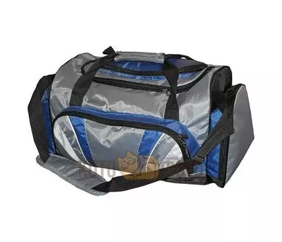 Сумка Спортивная См Сс002