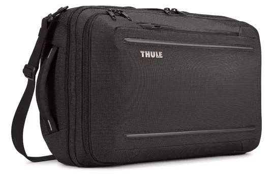 Сумка-трансформер дорожная Thule Crossover 2 Convertible Carry On C2CC41 Forest Night (3204061)
