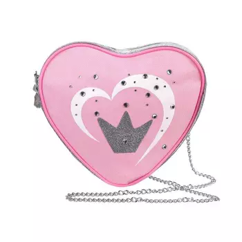 Сумочка "Корона" 20 см 530057