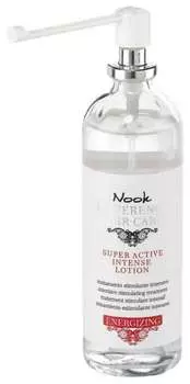 Супер активный лосьон против выпадения волос Nook ph 5,2 100 мл