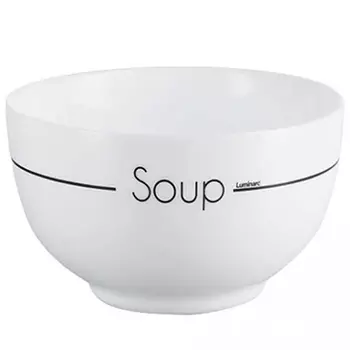 Супница Luminarc Soup N9173 750мл