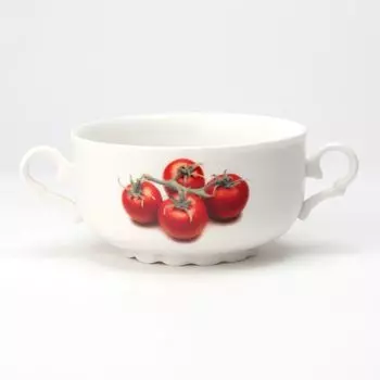 Супница Shunxiang Овощи CN3086 450мл