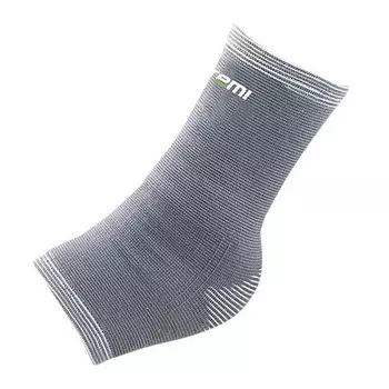 Суппорт голеностопа Atemi, ANS005M, эластичный, полиэстер, размер M