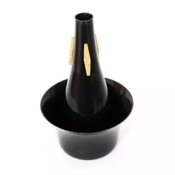 Сурдина для тромбона BACH 1863 пластиковая чашка