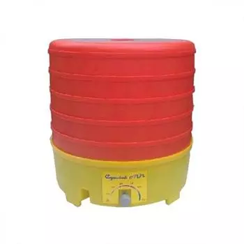 Сушилка Агропласт Суховей МП 5