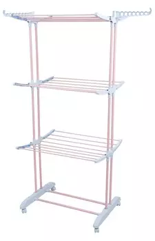 Сушилка д/белья Perilla "Тига" раб.длина 20 м, (FITS), арт. 17015 состояние хорошее