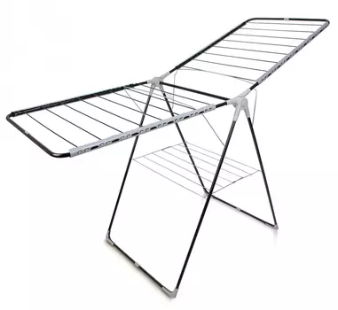 Сушилка д/белья Perilla "Твинго" раб.длина 31 м, макс.нагрузка 25 кг, арт. 17008