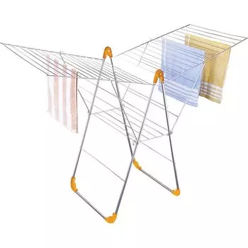 Сушилка для белья CD-25M (25м, напольная)