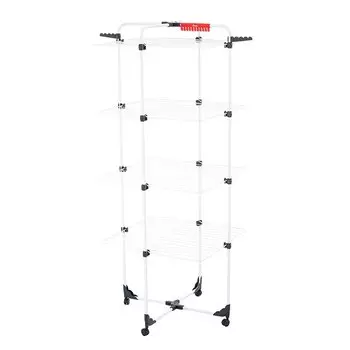 Сушилка для белья МИКСЕР 4 VILEDA