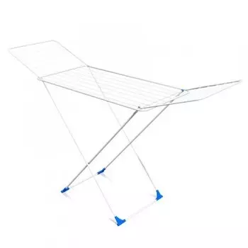 Сушилка для белья NIKA 18 м СБ1Б/Г белая