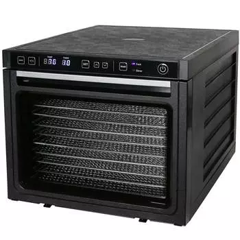 Сушилка для овощей и фруктов Gemlux GL-FD-1235S