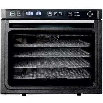 Сушилка для овощей и фруктов Gemlux GL-FD-611