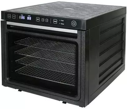 Сушилка для овощей и фруктов Gemlux GL-FD-635S