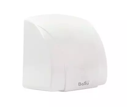 Сушилка для рук Ballu BAHD-1800