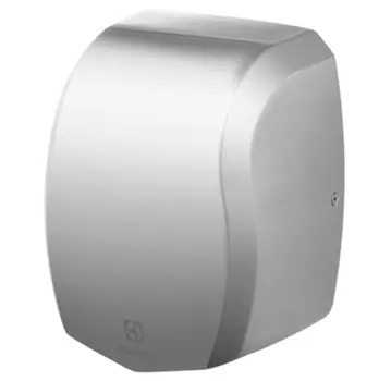 Сушилка для рук Electrolux EHDA/BH-800 серый