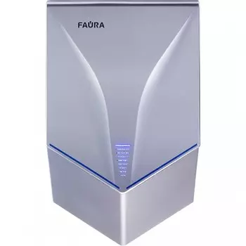 Сушилка для рук Faura FHD-1000G серый