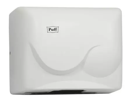 Сушилка для рук Puff 8823 белый