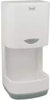 Сушилка для рук Puff 8838 белый