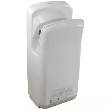 Сушилка для рук Puff 8878B белый