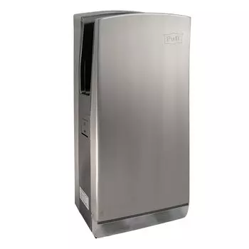 Сушилка для рук Puff 8899 1650Вт хром